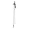 Vestil Lever Lift Hoist, 500 lb. Cap., 5 ft. Lift, 500 lbs Load Capacity, 5 ft Hoist Lift, Hook VKX-05-5 - alternate 3